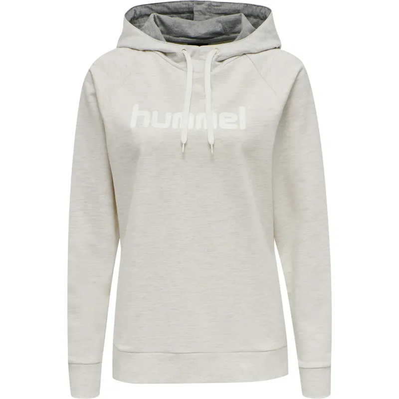 Sudadera con capucha para mujer Hummel Hmlgo Logo