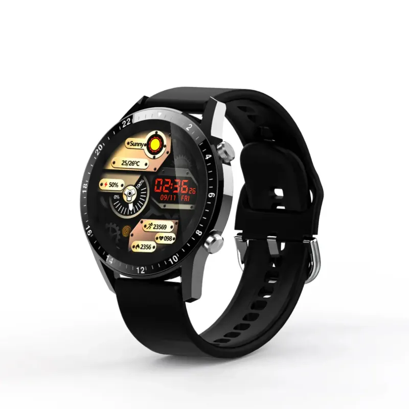 Reloj inteligente bluetooth Platyne