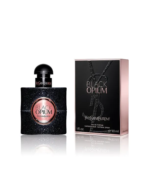 YVES SAINT LAURENT Black Opium Eau de Parfum 30 ml