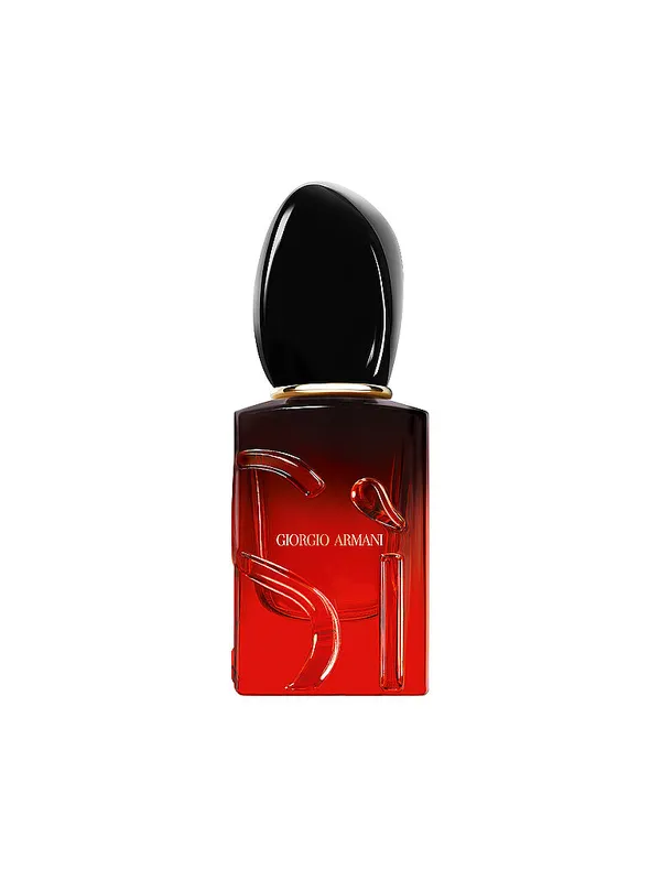 ARMANI Sì Passione Eau de Parfum Intense 30ml Recargable