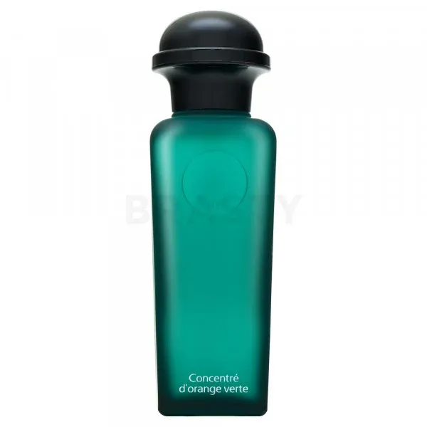 Hermes Concentré D'Orange Verte Eau De Toilette unisex - recargable 50 ml