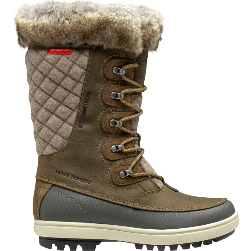 Botines de mujer Helly Hansen Garibaldi VL