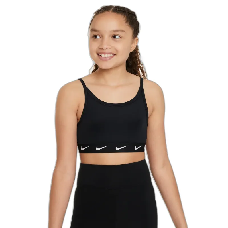 Sujetador de niña Nike Dri-FIT One