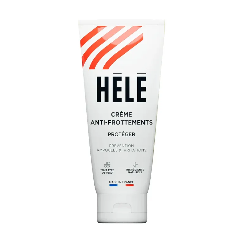 Crema anti rozaduras Hélé Protéger