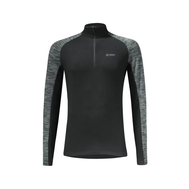 Sudadera Löffler Transtex
