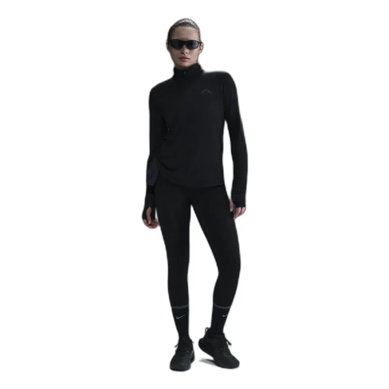 Sudadera de entrenamiento para mujer Nike
