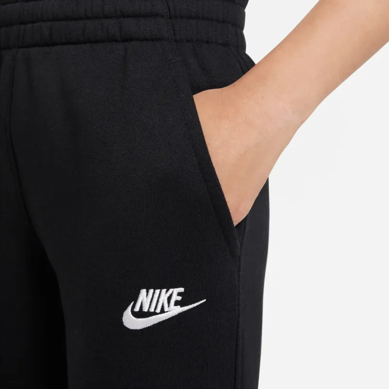 Pantalón de chándal para niño Nike Club Fleece LBR
