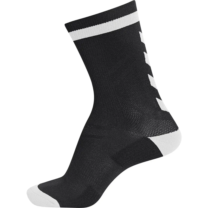 Calcetines Hummel elite indoor sock low