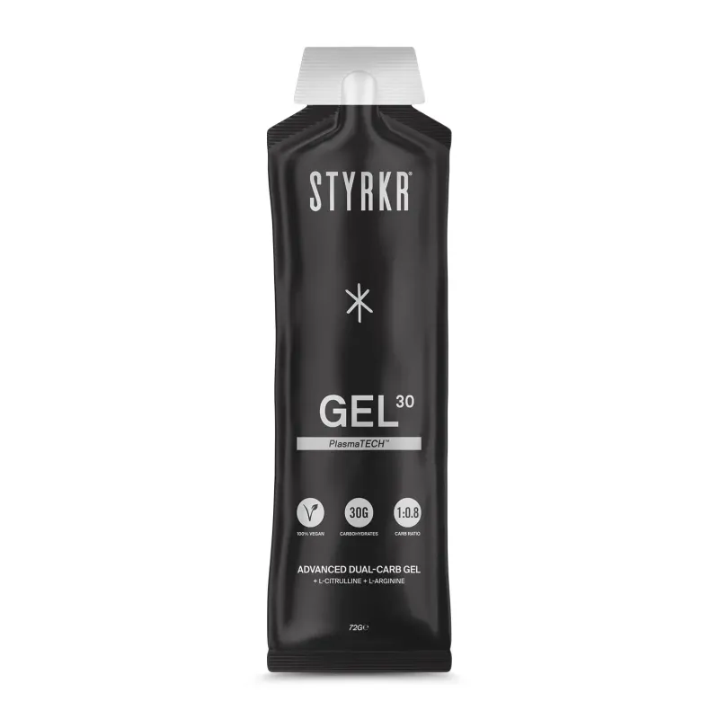 Gel de citrulina Styrkr