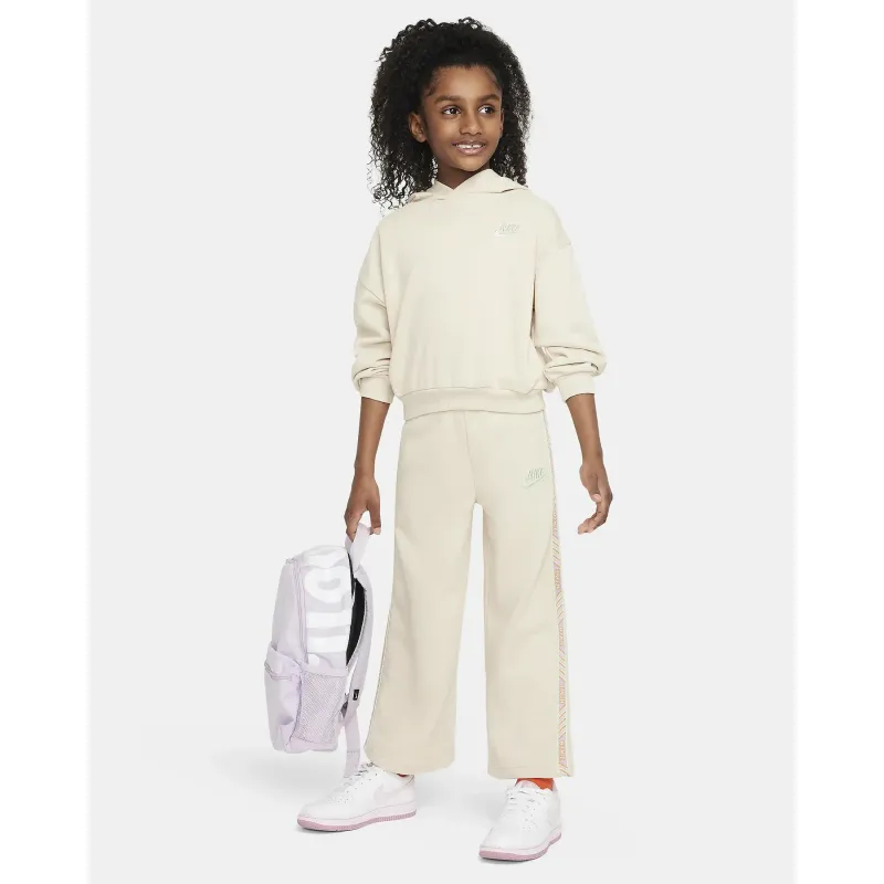 Chándal de niña Nike Happy Camper French Terry