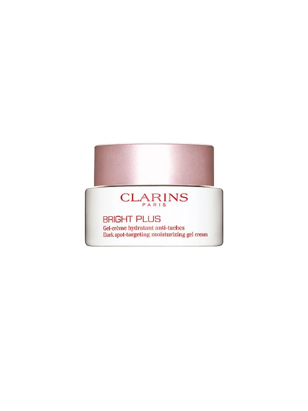 CLARINS Gel-crema hidratante antimanchas 50ml