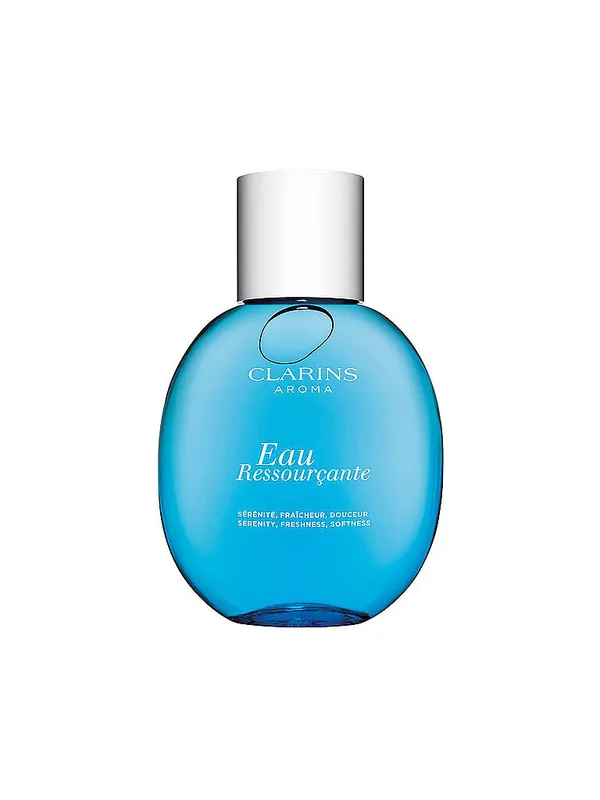 CLARINS Eau Ressourçante Spray 100ml