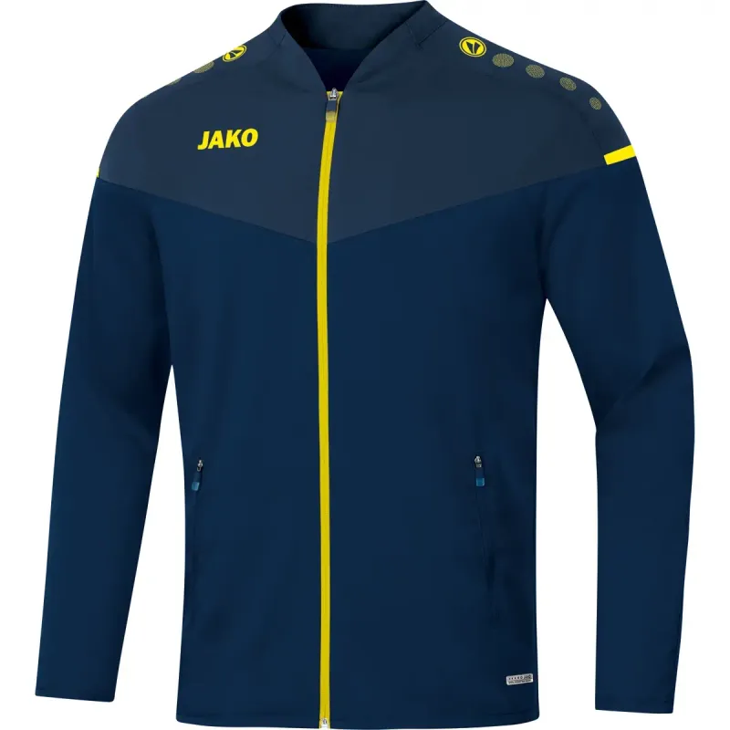 Chaqueta infantil Jako loisir Champ 2.0