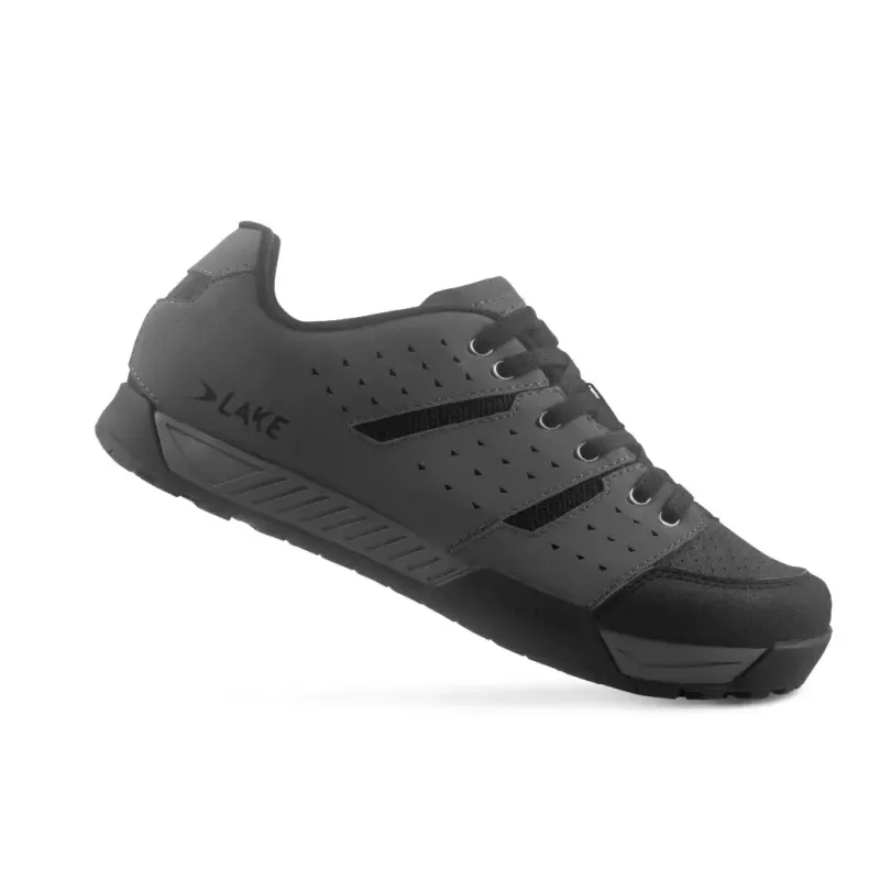 Zapatos Lake MX169