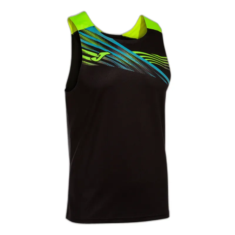 Camiseta de tirantes Joma Elite X