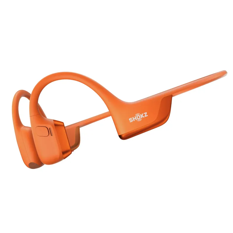 Auriculares de conducción ósea Shokz Openrun Pro 2 Mini