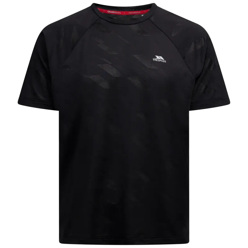 T-shirt Trespass Trillon