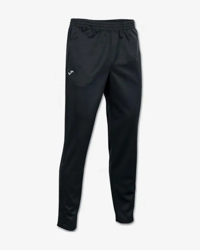 Pantalón largo Joma Interlock negro - L