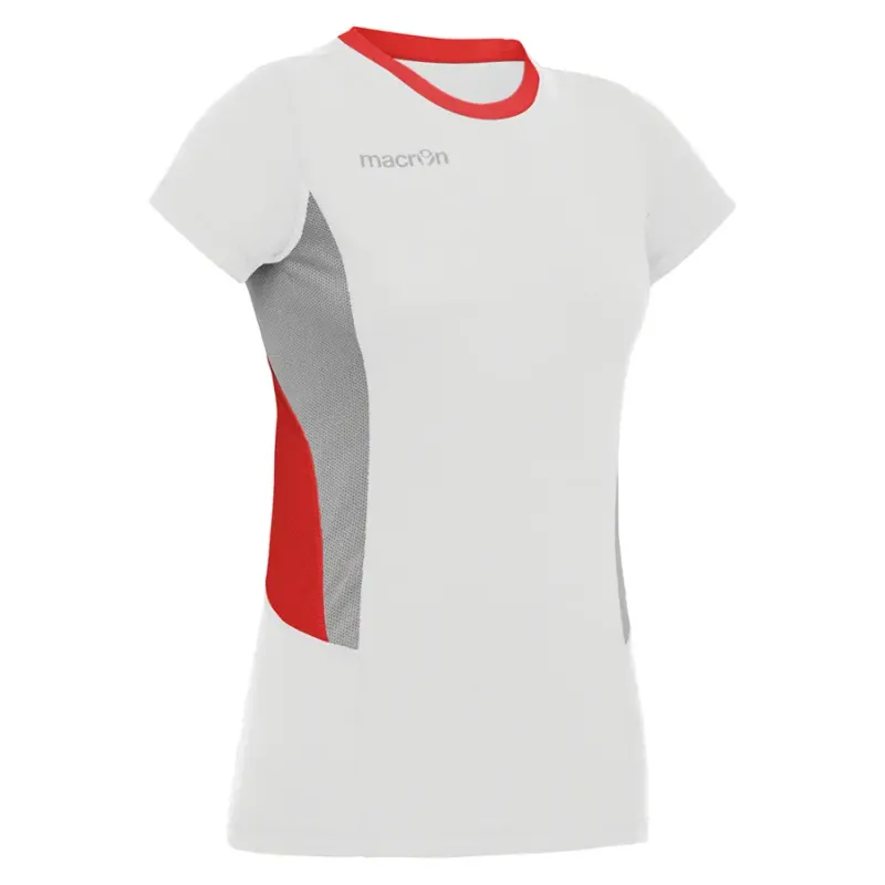 Camiseta mujer Macron Irene