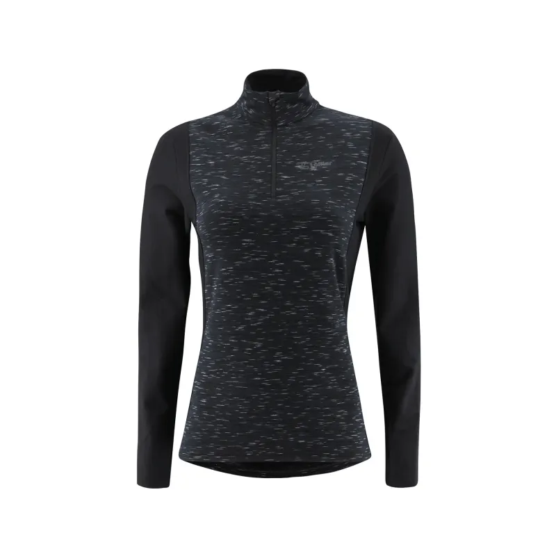 Sudadera Löffler Starlit Transtex