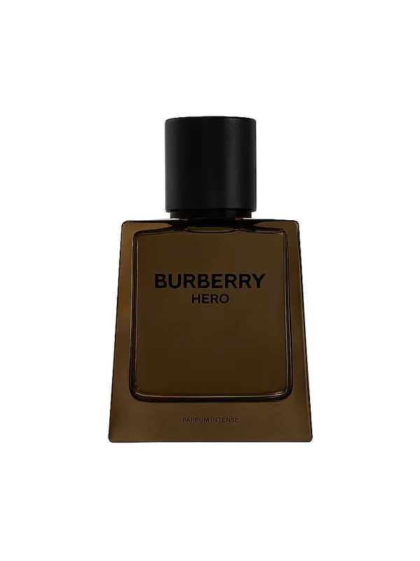 BURBERRY Hero Parfum Intense para hombre 50 ml