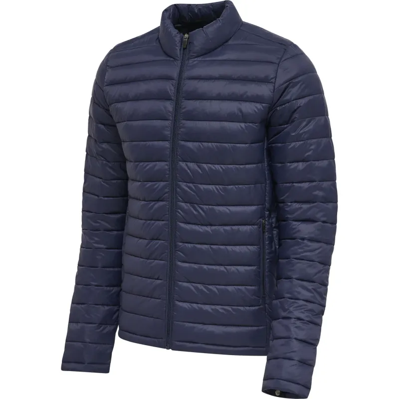 Plumífero Hummel Red