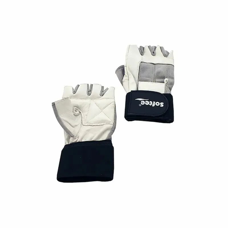 Guantes Softee Spandex
