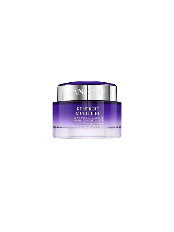 LANCÔME Crema facial - Rénergie Multi-Lift Nuit 50ml