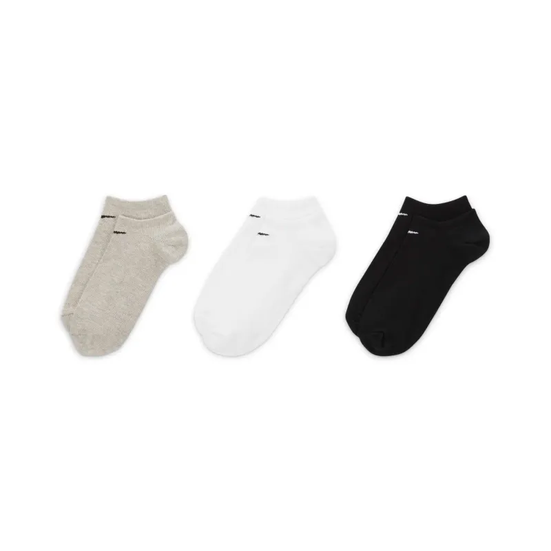 Calcetines cortos Nike Lightweight (x6)