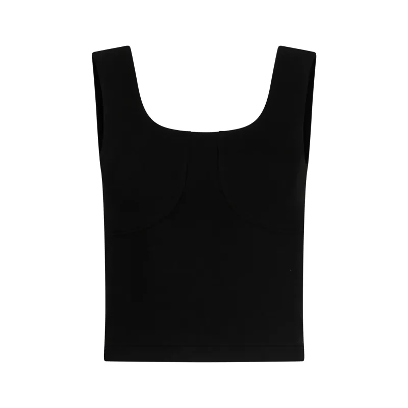 Camiseta de tirantes para mujer Urban Goddess Ansuya