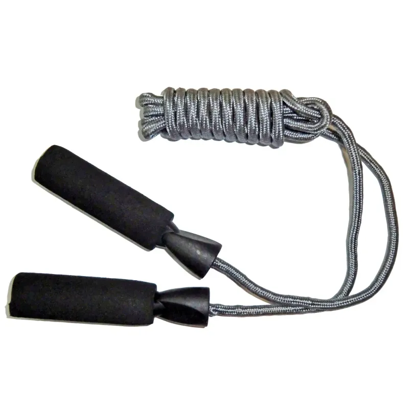 Cuerda de saltar para fitness Sporti