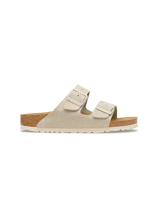 BIRKENSTOCK Pantoletten ARIZONA beige | 36