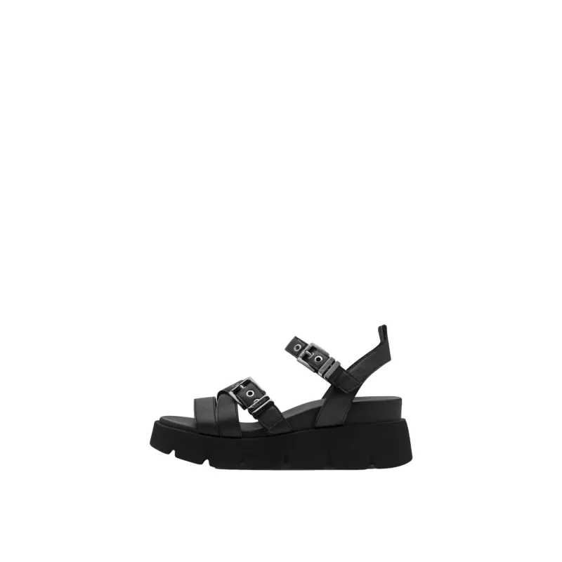 Sandalias de cuña para mujer Tamaris