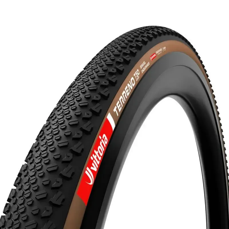 Neumático Vittoria Terreno T50 Mixed Endurance Graphene tubeless ready ts