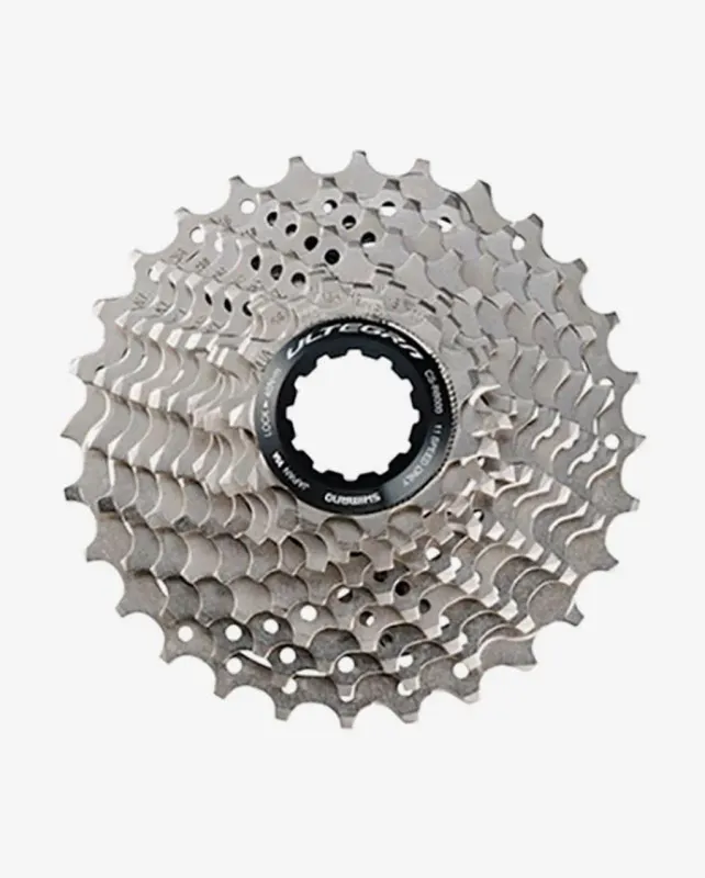 Cassette Shimano Ultegra R8000 11 velocidades - 11-28