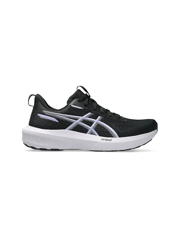 ASICS Zapatillas de running para mujer GT-1000 14 negro | 41 1/2