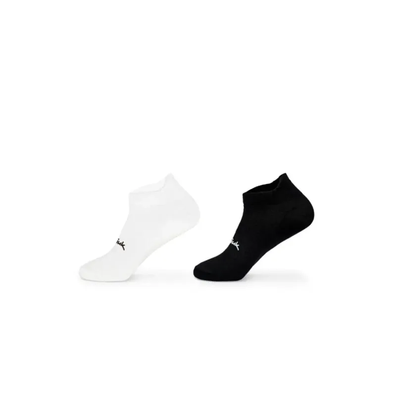 Calcetines micro Spiuk Anatomic Summer (x2)