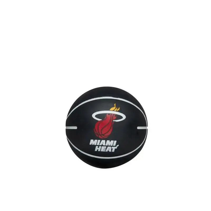 Balón NBA Dribbler Miami Heat