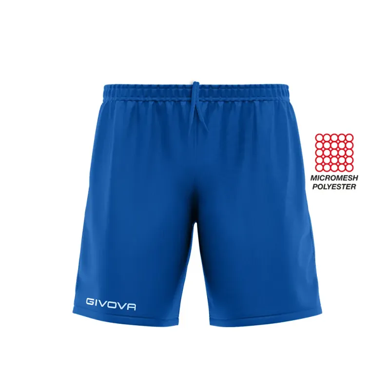 Pantalón corto Givova