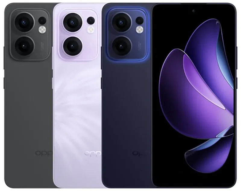 Oppo Reno 13F 5G 8 RAM 256 GB Android