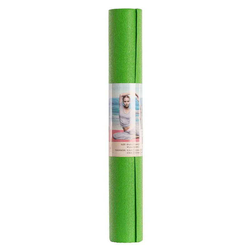 Esterillas de yoga Softee Victoria
