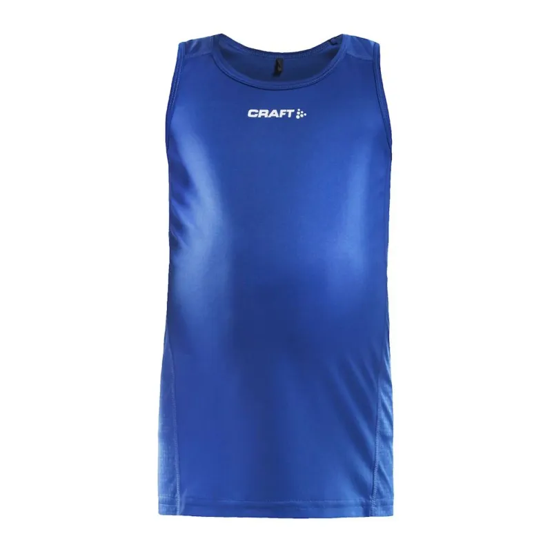 Camiseta infantil Craft rush