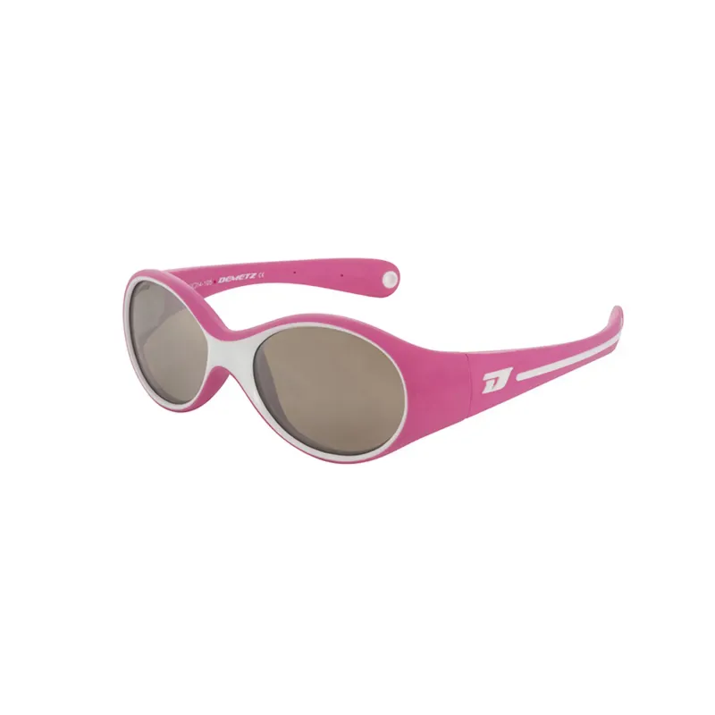 Gafas de sol para niños Demetz Baby-Clip