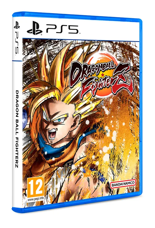 Dragon Ball FighterZ PS5 (SP)