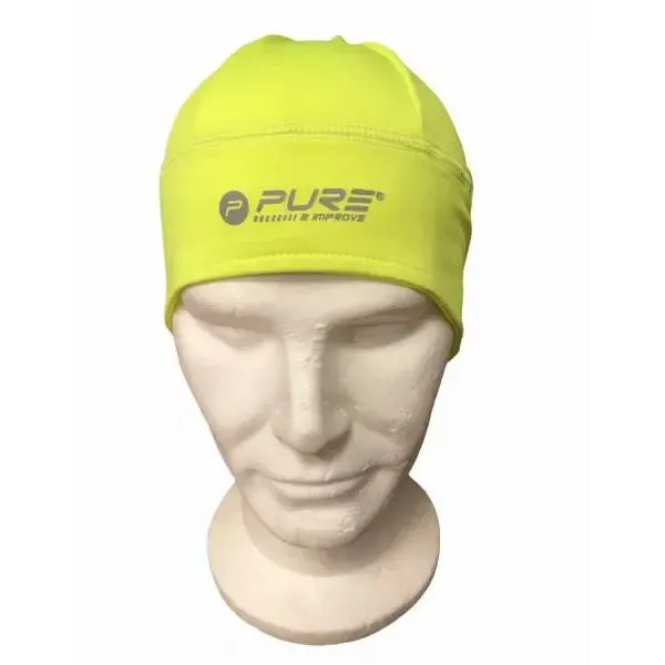 Gorro de carreras Pure2Improve