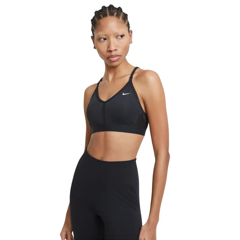 Sujetador de mujer Nike indy