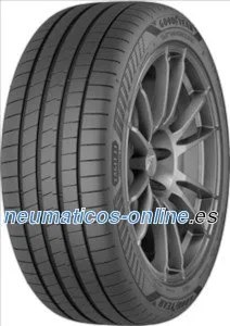 Goodyear Eagle F1 Asymmetric 6 ( 235/40 R19 96Y XL *, EDR, SCT )