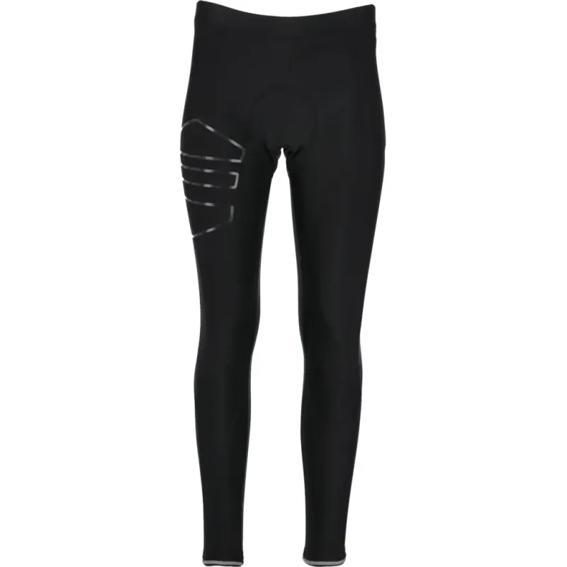 Pantalones cortos largos de mujer Endurance Jayne Winter