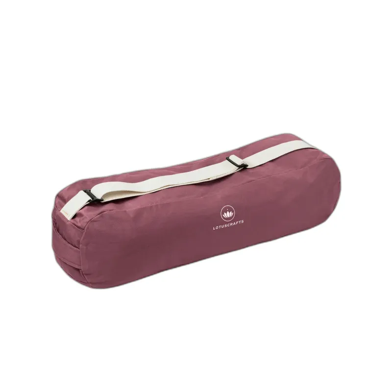 Bolsa para esterilla de yoga Lotuscrafts Pune