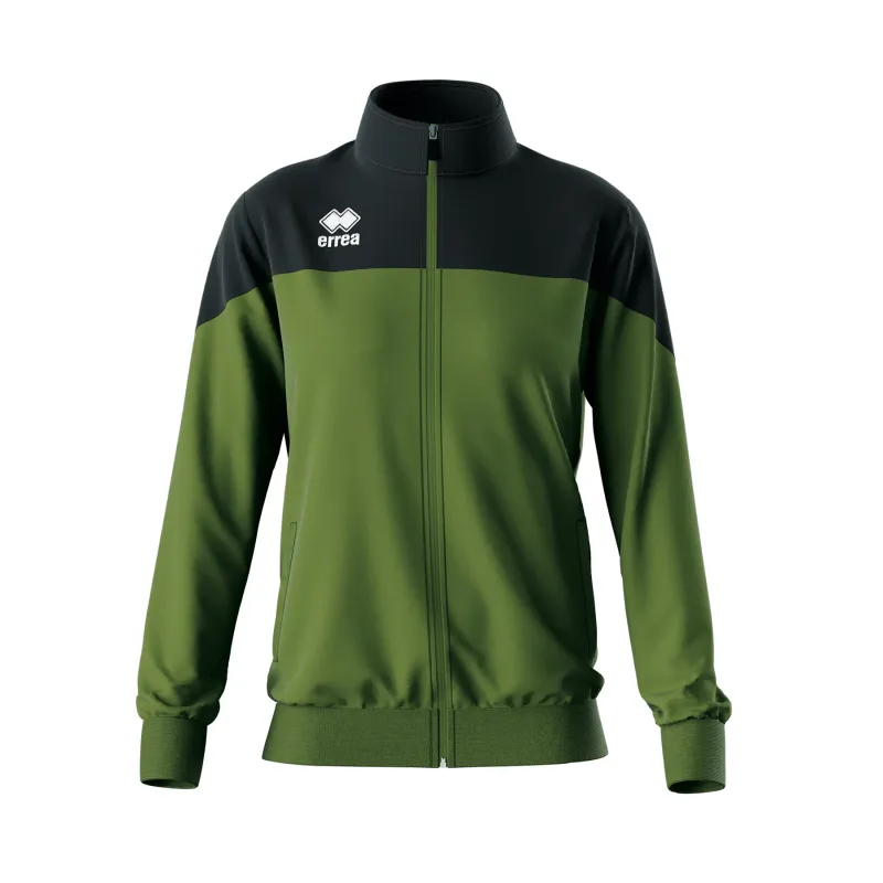 Chaqueta de chándal para mujer Errea Bea